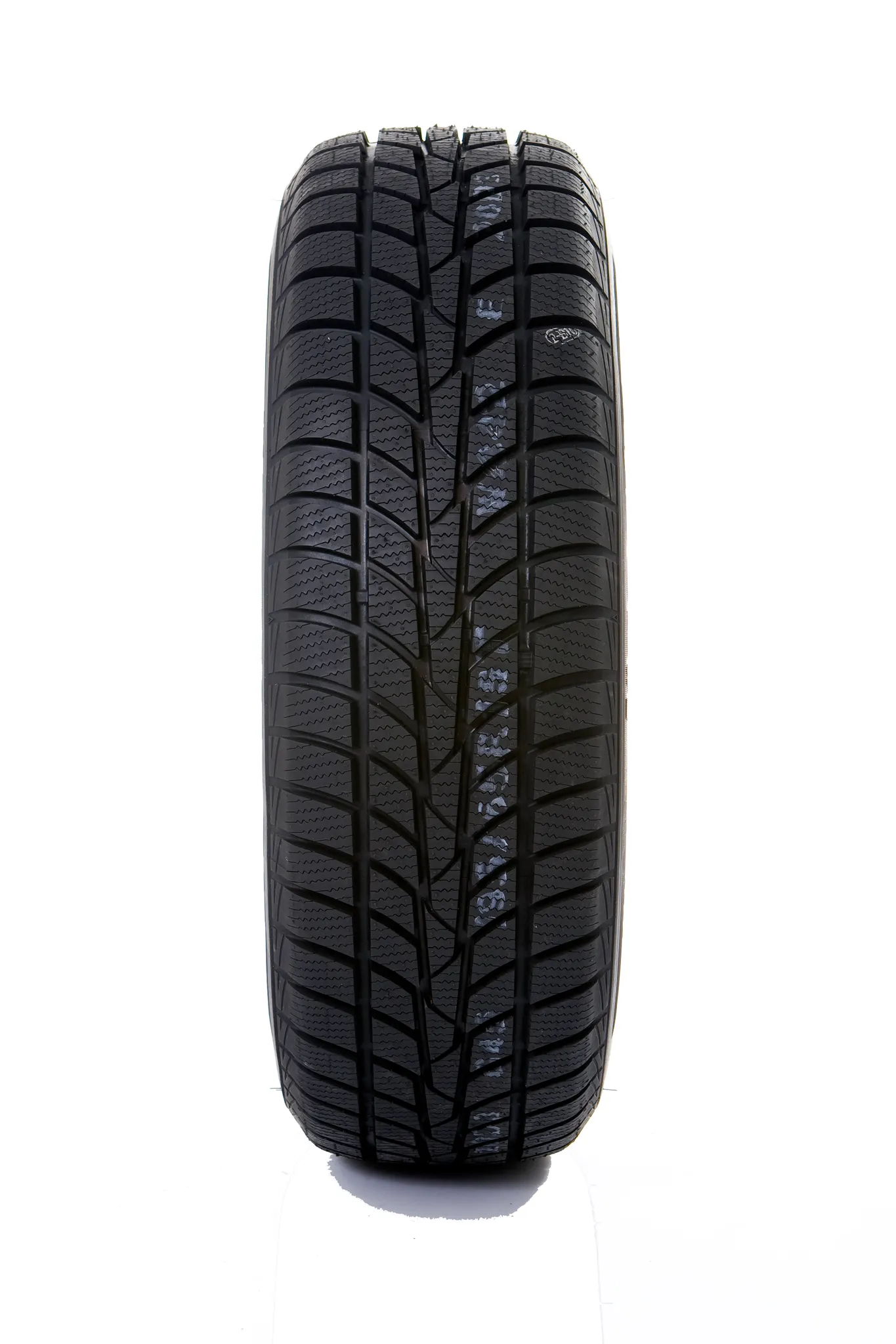 Hankook 205/70 R15 ICEPT RS W442 96T XL - obrazek 3