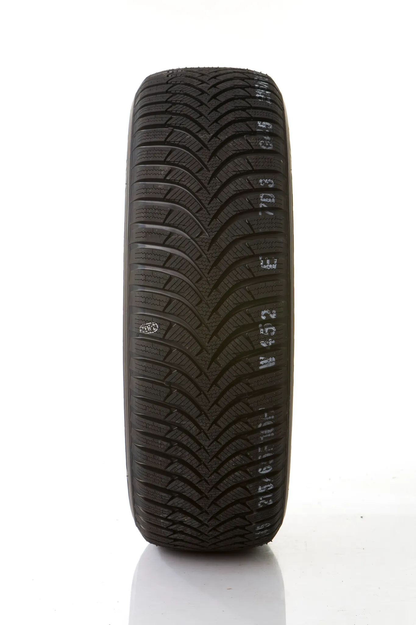 Hankook 195/60 R16 Winter i*cept RS2 W452 89H - obrazek 5