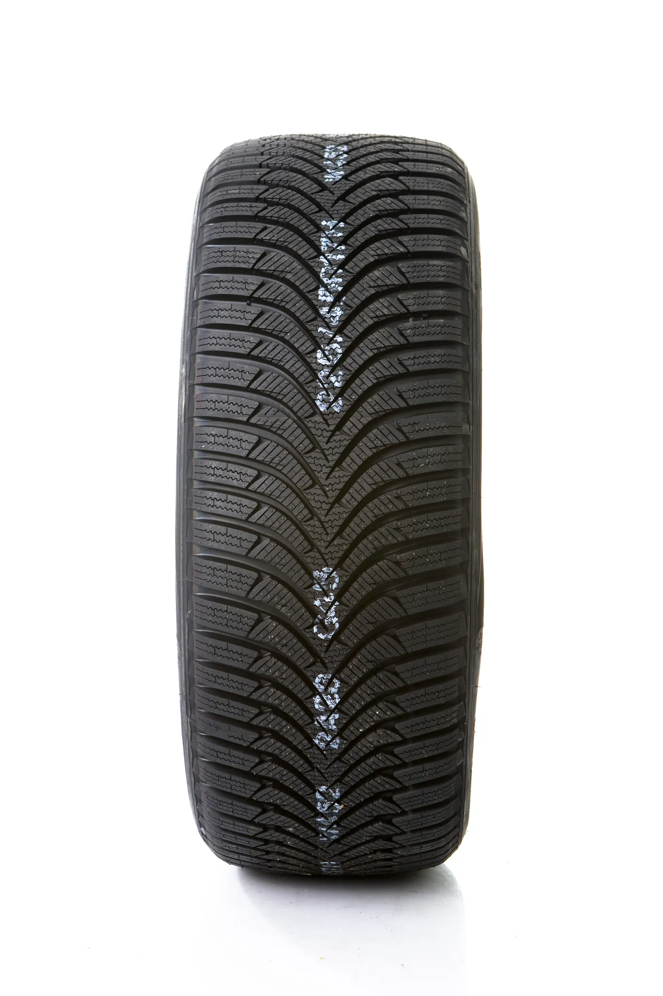 Hankook 195/60 R16 Winter i*cept RS2 W452 89H - obrazek 3