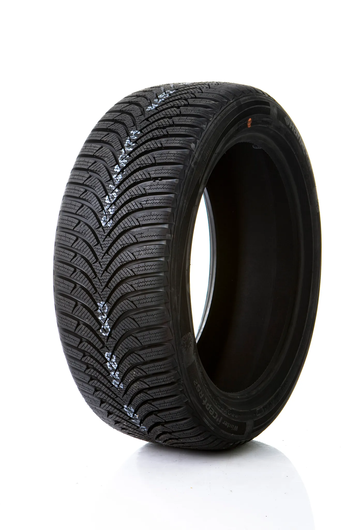 Hankook 195/60 R16 Winter i*cept RS2 W452 89H - obrazek 2