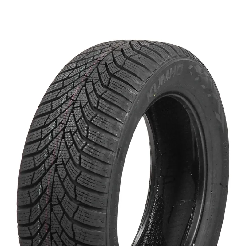 Kumho 185/60 R15 WINTERCRAFT WP52+ 88T XL - obrazek 3