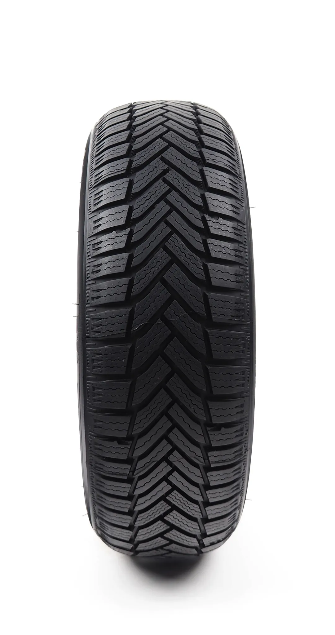 Michelin 205/60 R17 ALPIN 6 97H XL - obrazek 6