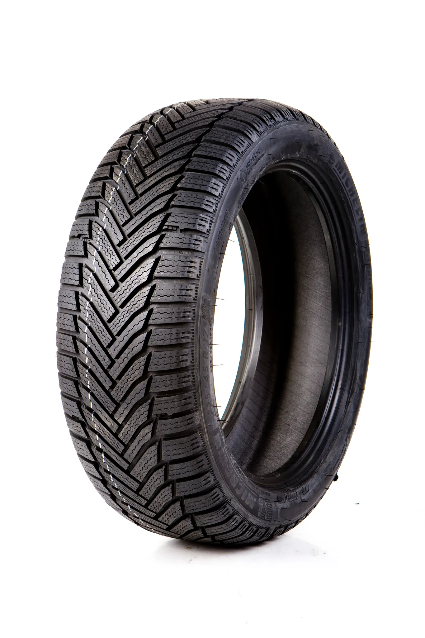 Michelin 205/60 R17 ALPIN 6 97H XL - obrazek 3