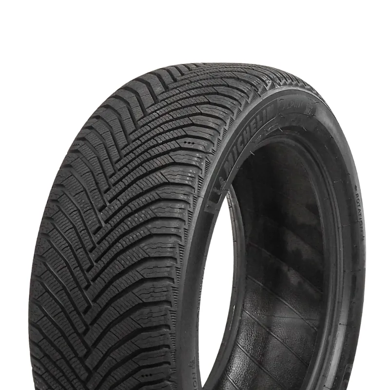 Michelin 245/45 R18 Alpin 7 XL MFS M+S 100V - obrazek 3