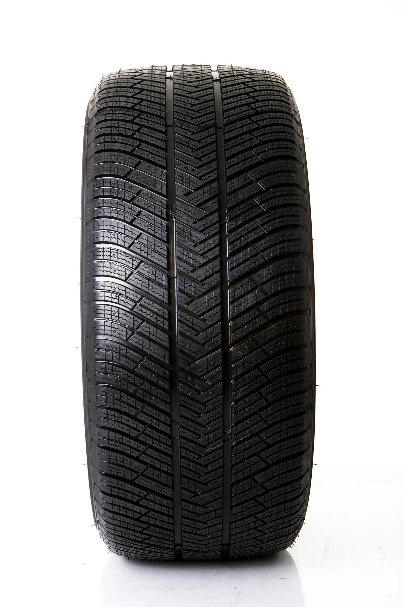 Michelin 275/40 R20 LATITUDE ALPIN LA2 106V N0 - obrazek 3