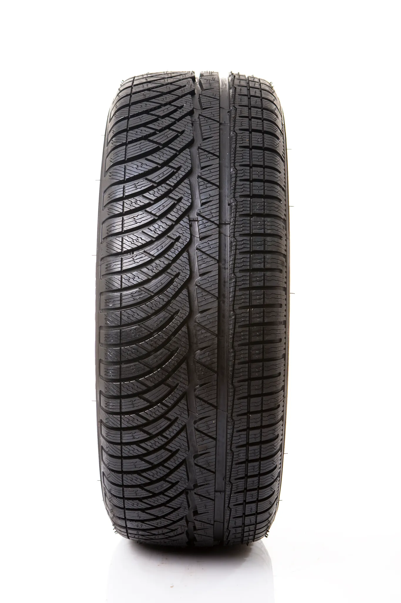 Michelin 315/35 R20 PILOT ALPIN PA4 110V XL N0 - obrazek 3