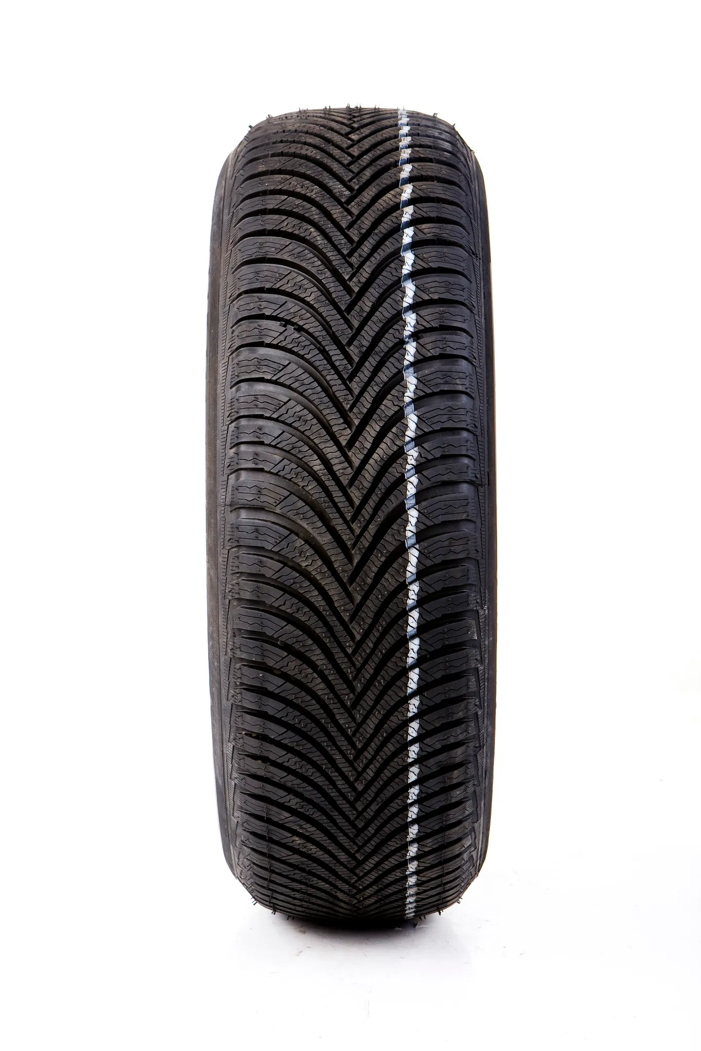 Michelin 285/30 R20 PILOT ALPIN 5 99V XL * FP - obrazek 3