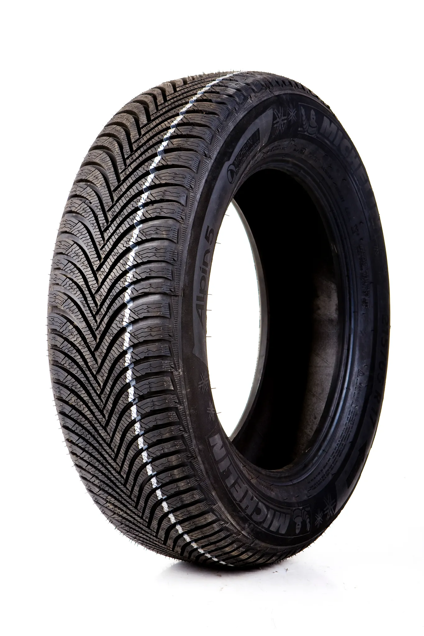 Michelin 285/30 R20 PILOT ALPIN 5 99V XL * FP - obrazek 2