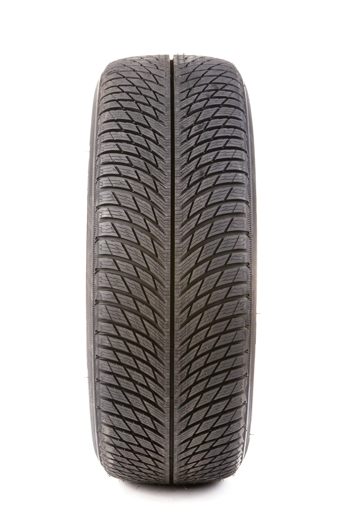 Michelin 295/40 R21 PILOT ALPIN 5 SUV 110V MO1 - obrazek 3