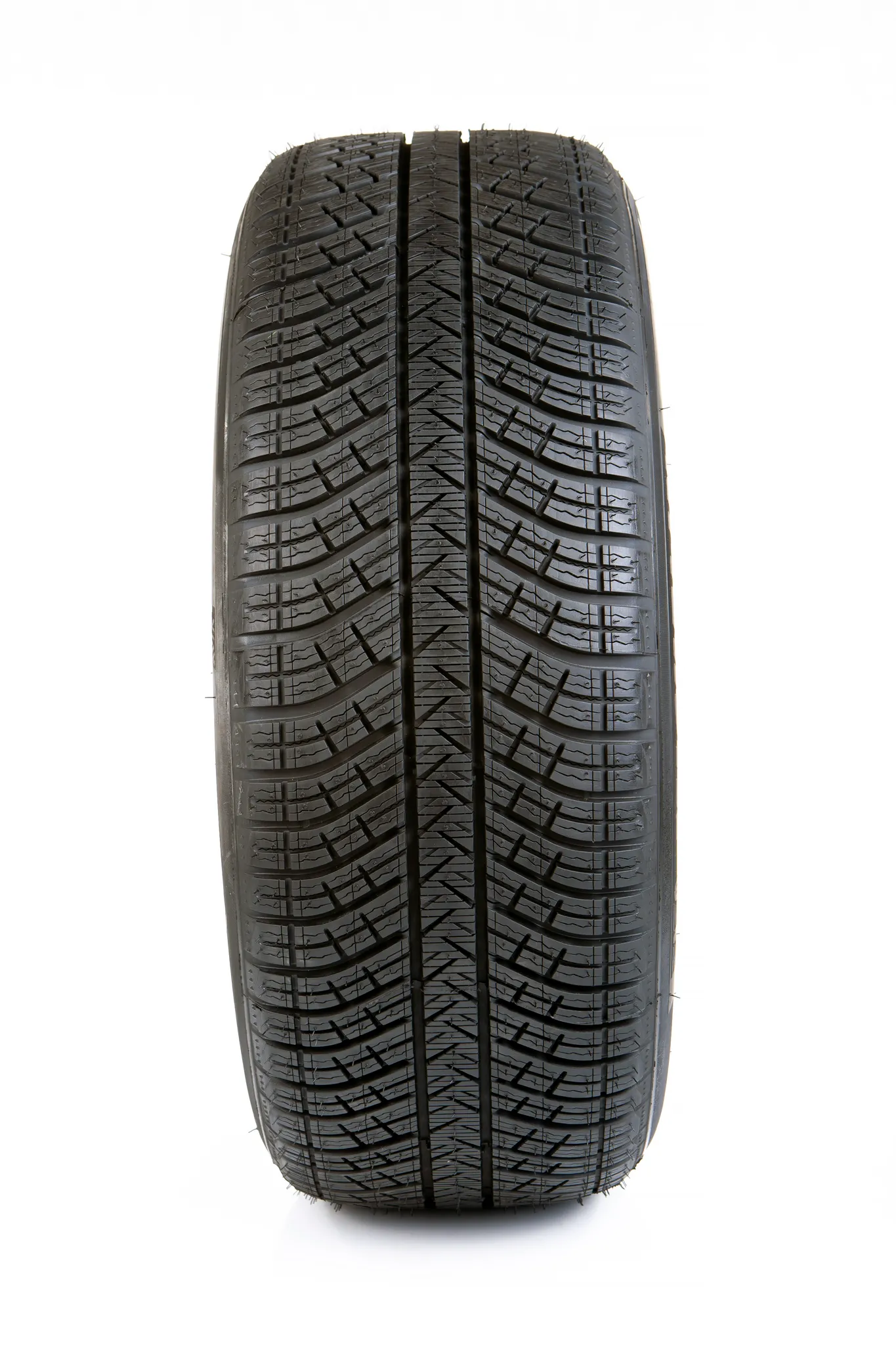 Michelin 305/35 R21 PILOT ALPIN 5SUV 109V XL N0 - obrazek 4