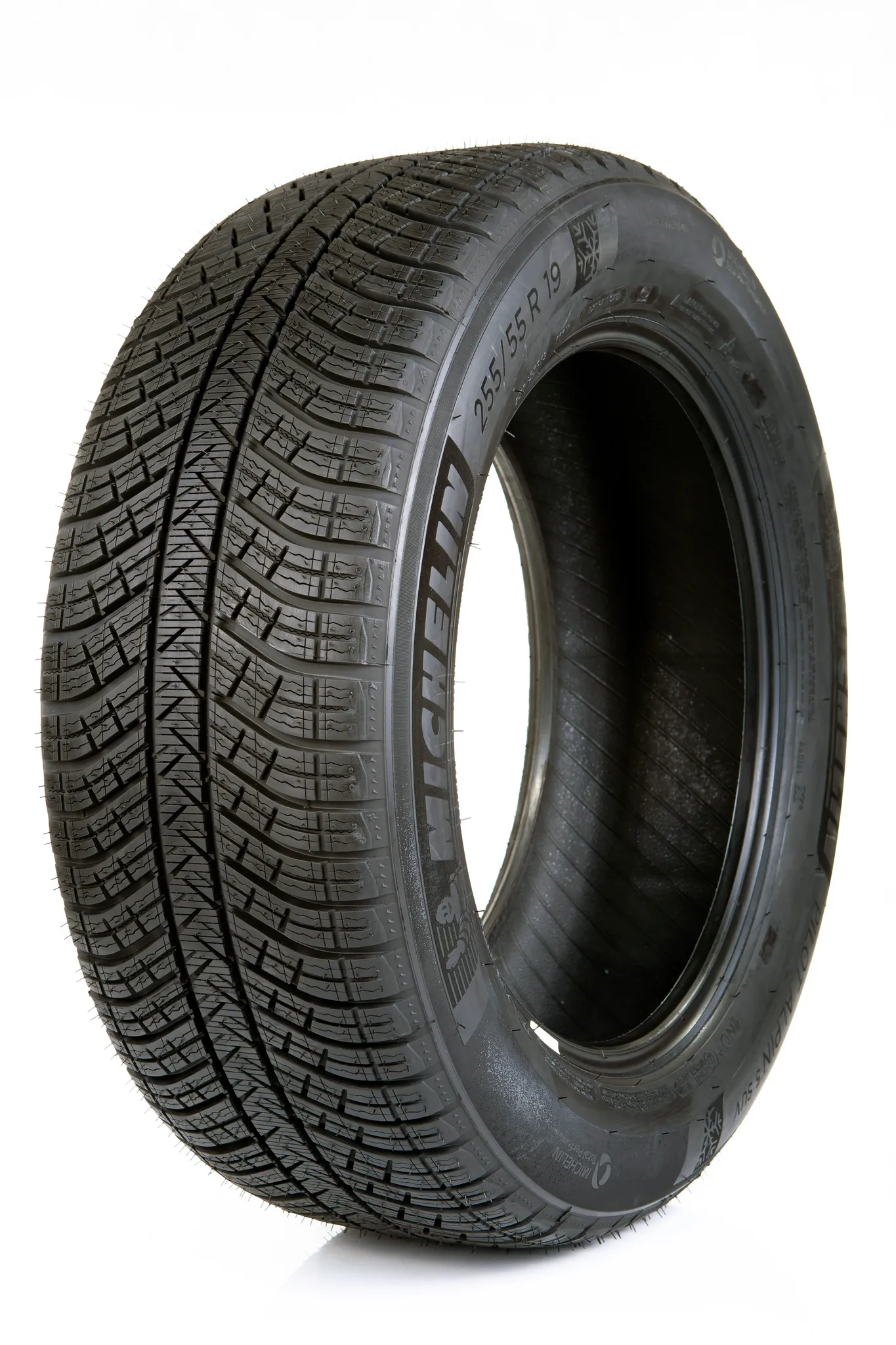 Michelin 305/35 R21 PILOT ALPIN 5SUV 109V XL N0 - obrazek 3
