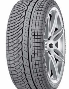 Michelin 305/30 R20 PILOT ALPIN PA4 103 W XL