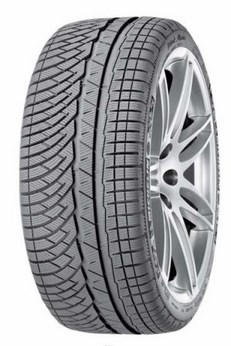 Michelin 285/30 R19 PILOT ALPIN PA4 98W XL DOT2024