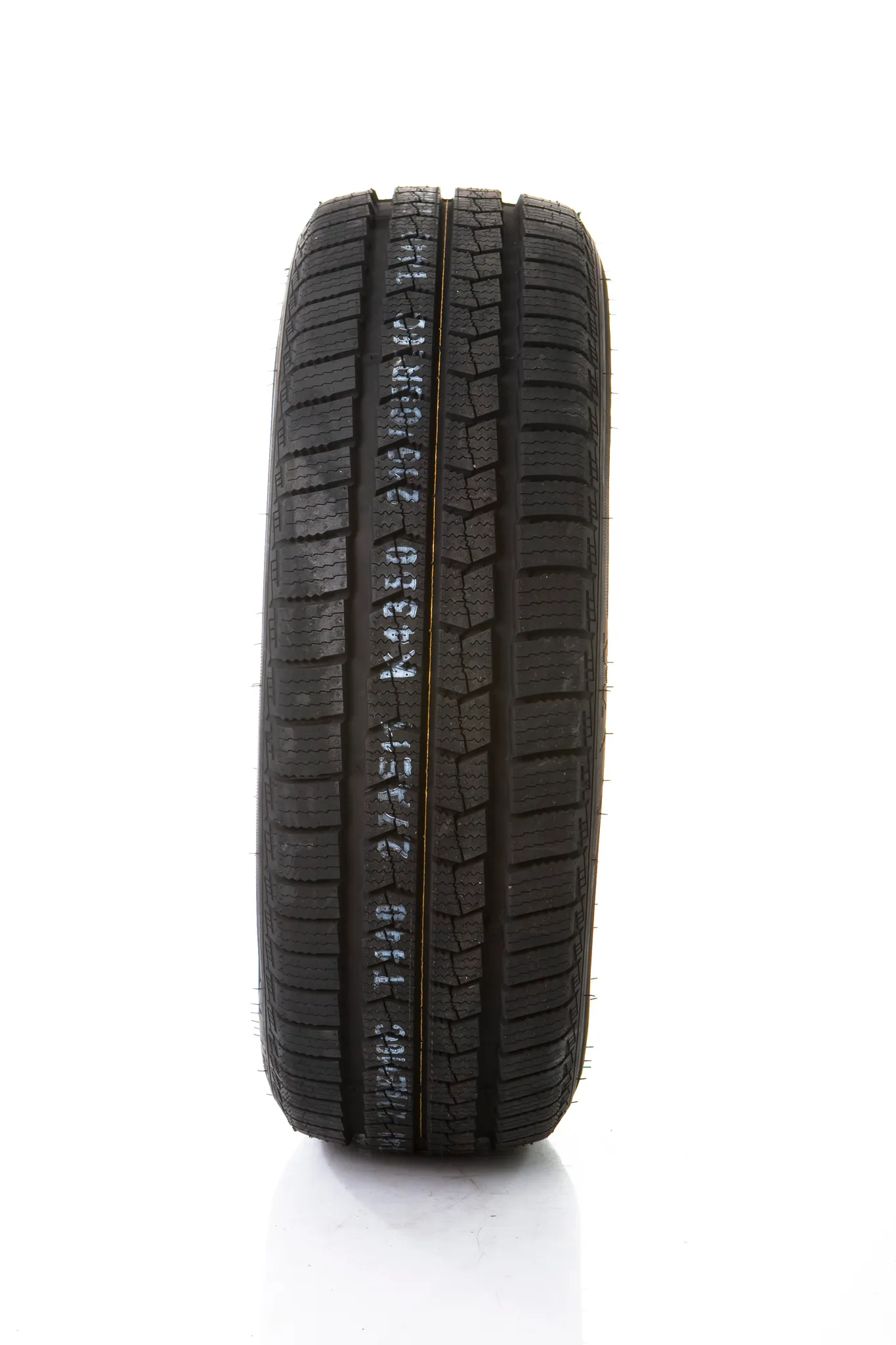 Nexen 215/60 R16C WINGUARD WT1 103/101T - obrazek 3