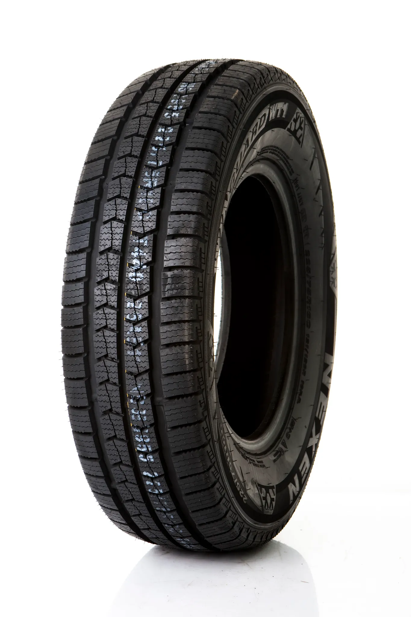 Nexen 215/60 R16C WINGUARD WT1 103/101T - obrazek 2