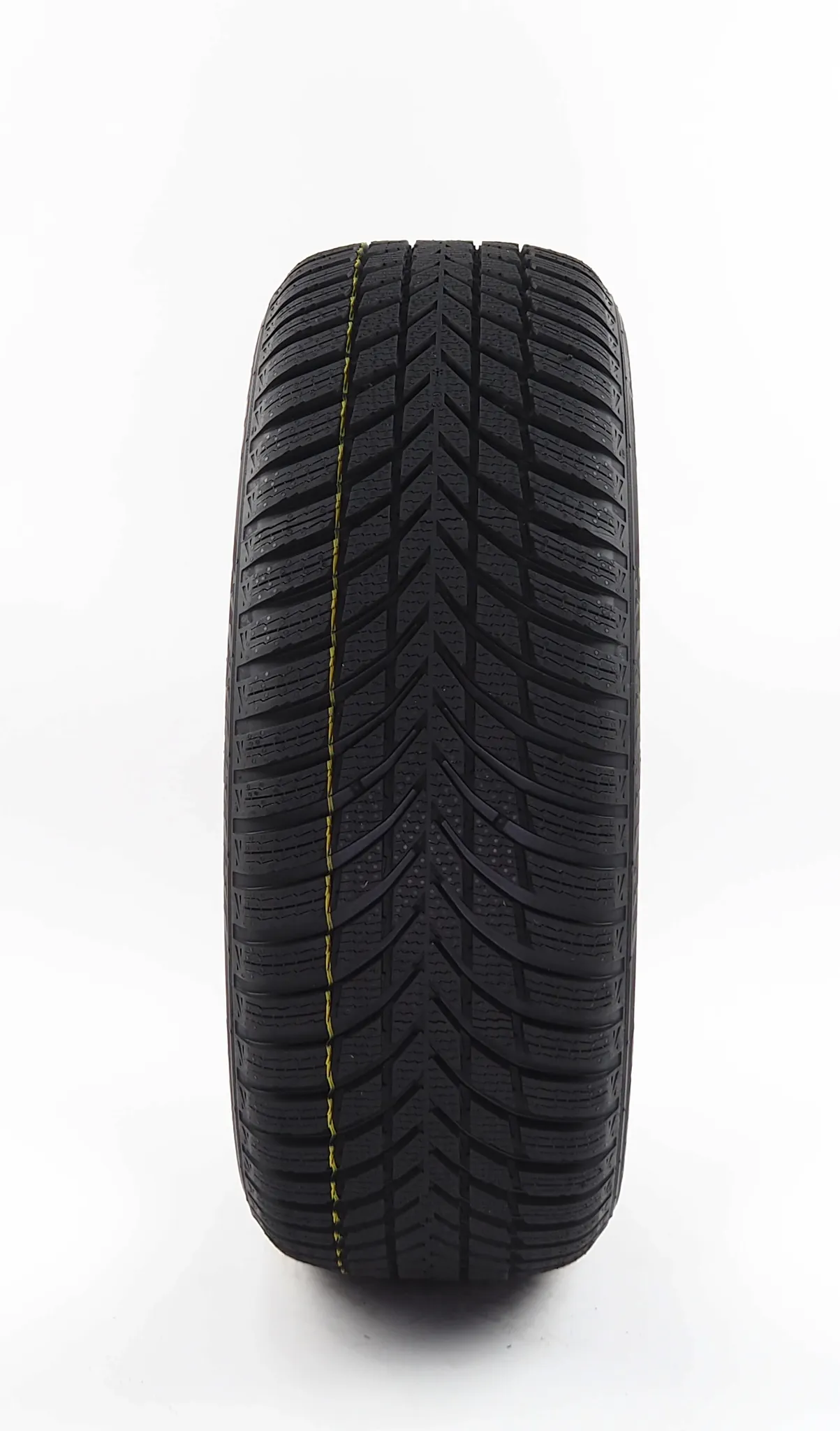 Nokian 315/35 R20 SNOWPROOF 2 SUV 110V XL - obrazek 4