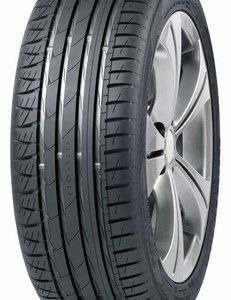 Nokian 275/35R21 NOKIAN TYRES SNOWPROOF 3P 103V XL 3PMSF M+S