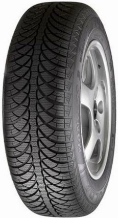 Fulda 195/60 R15 KRISTALL MONTERO 3 88 T