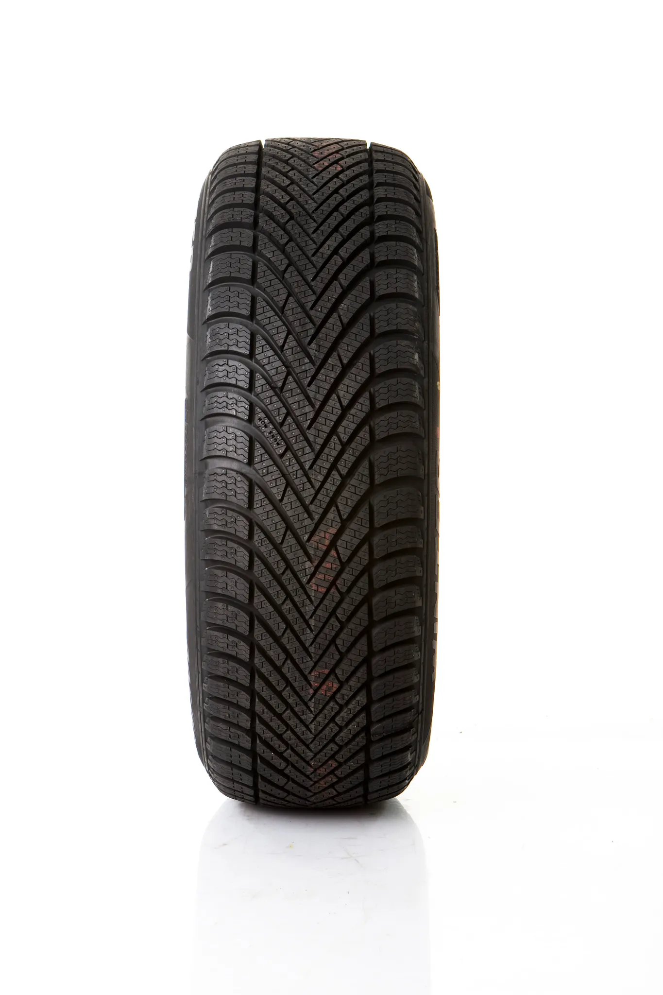 Pirelli 195/60 R16 Cinturato Winter * MFS M+S 89H - obrazek 3