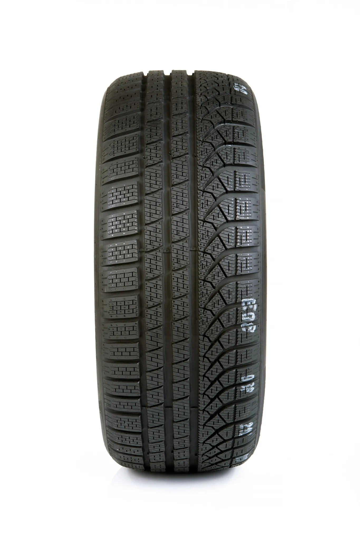 Pirelli 295/35 R20 P ZERO WINTER 101V NA0 - obrazek 4