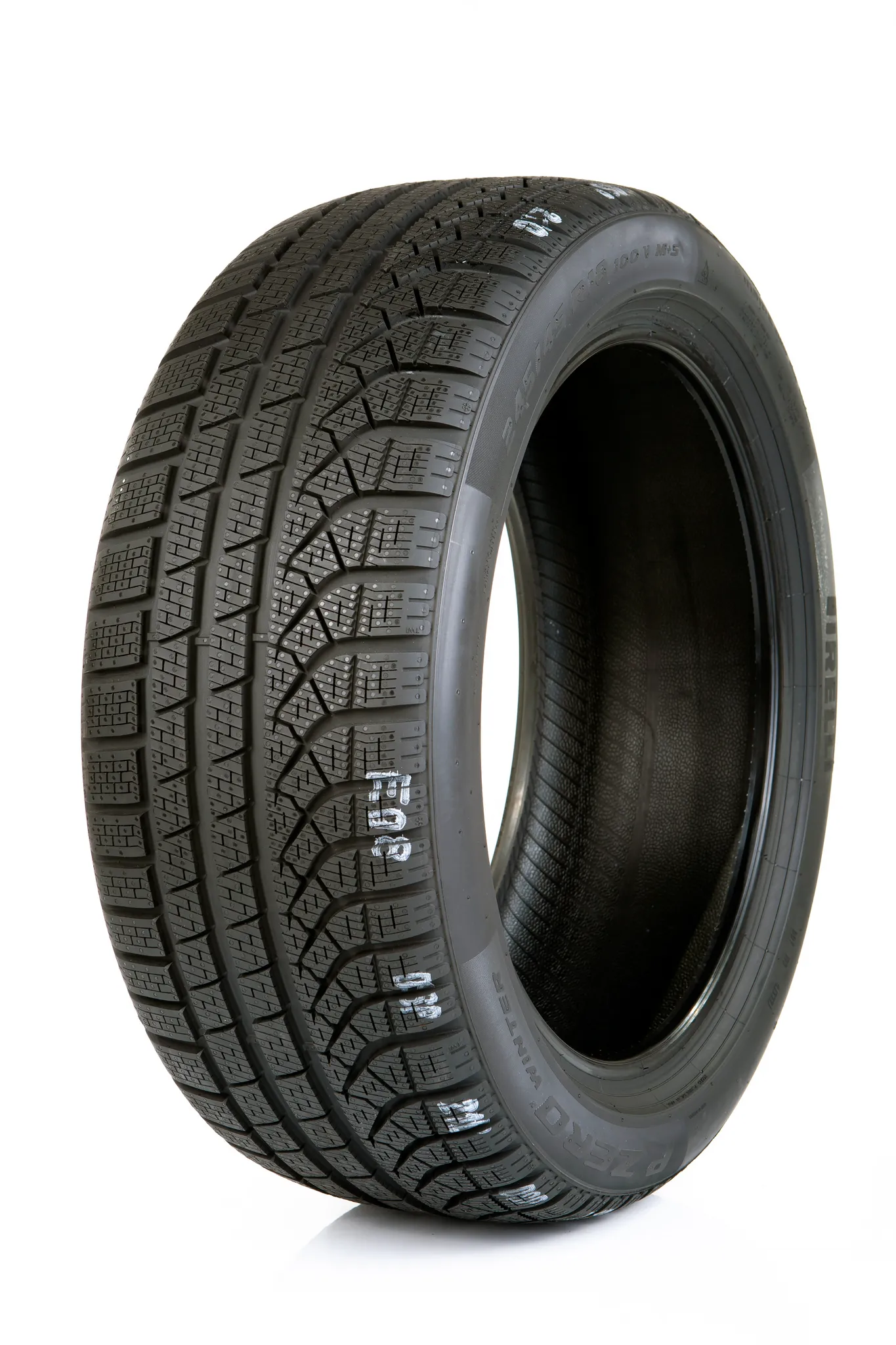 Pirelli 295/35 R20 P ZERO WINTER 101V NA0 - obrazek 3