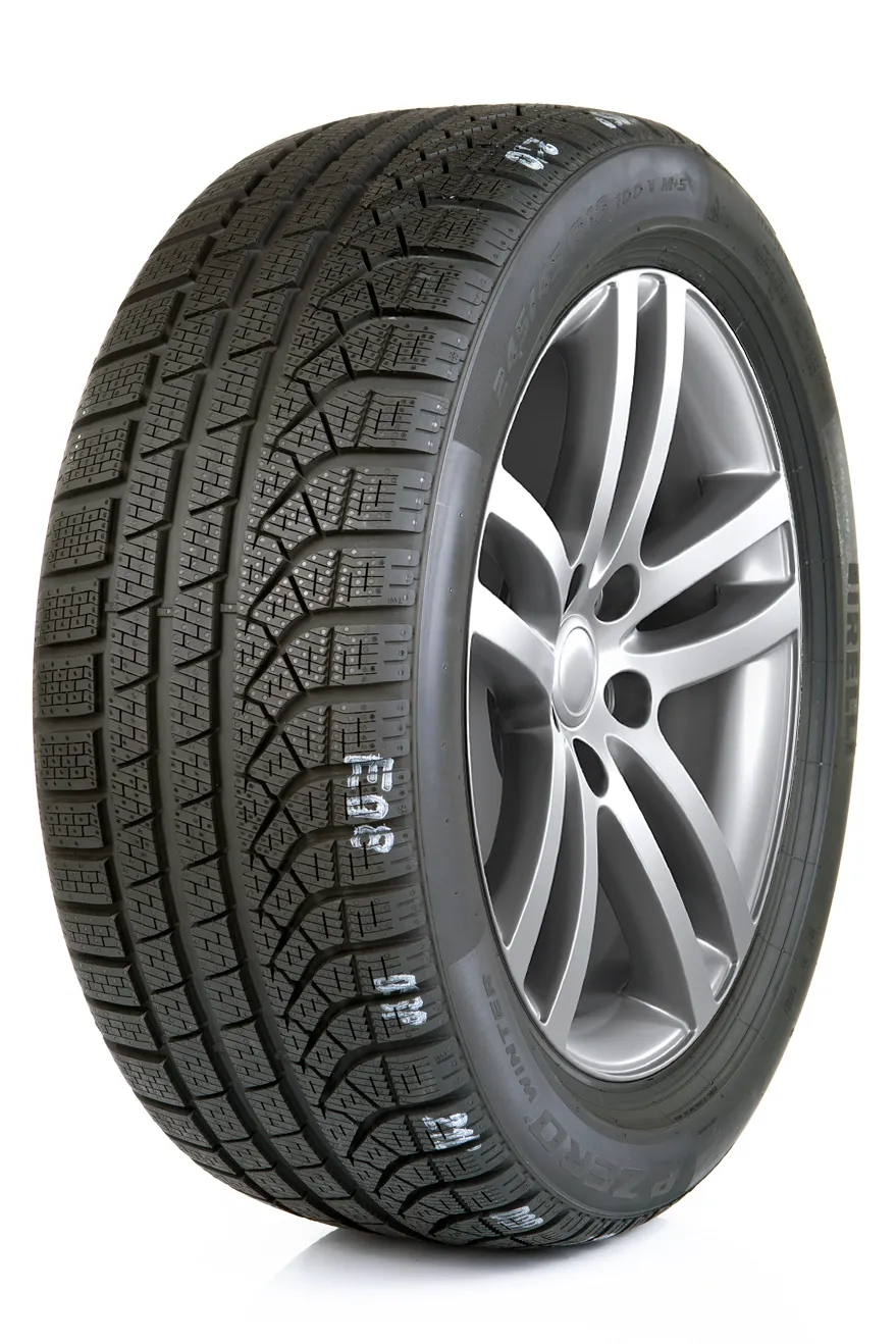 Pirelli 295/35 R20 P ZERO WINTER 101V NA0 - obrazek 2