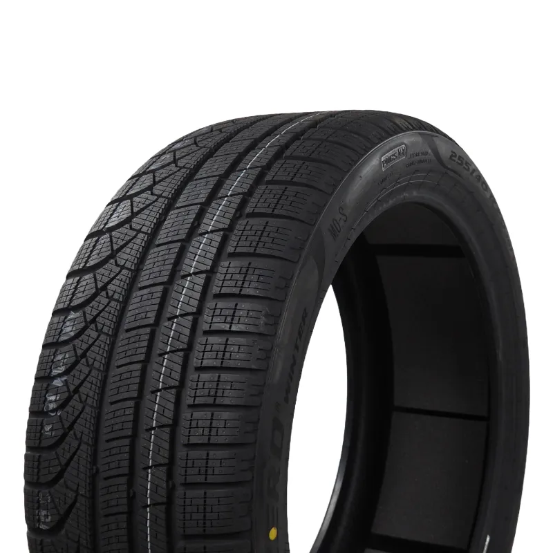 Pirelli 275/30 R20 PZERO WINTER 2 97W XL RG - obrazek 3