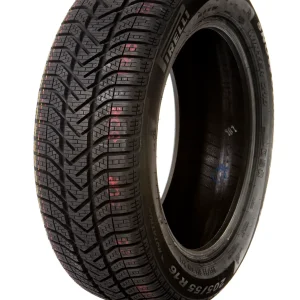 Pirelli 195/55 R17 SNOW CONTROL III 92H XL *