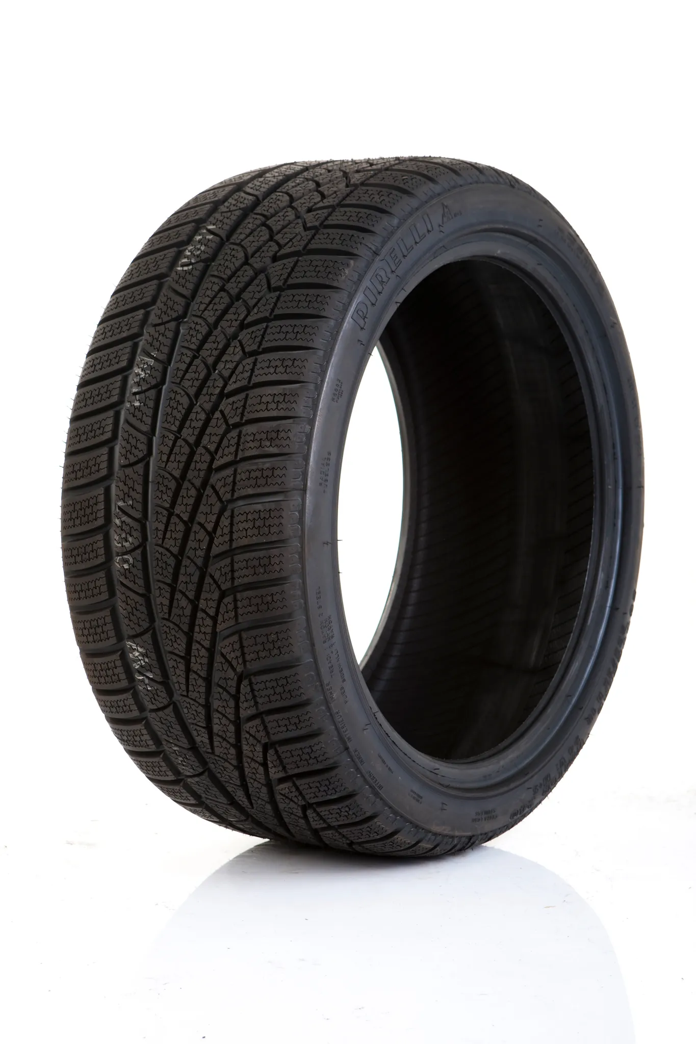 Pirelli 305/35 R20 SOTTOZERO 104 V - obrazek 2