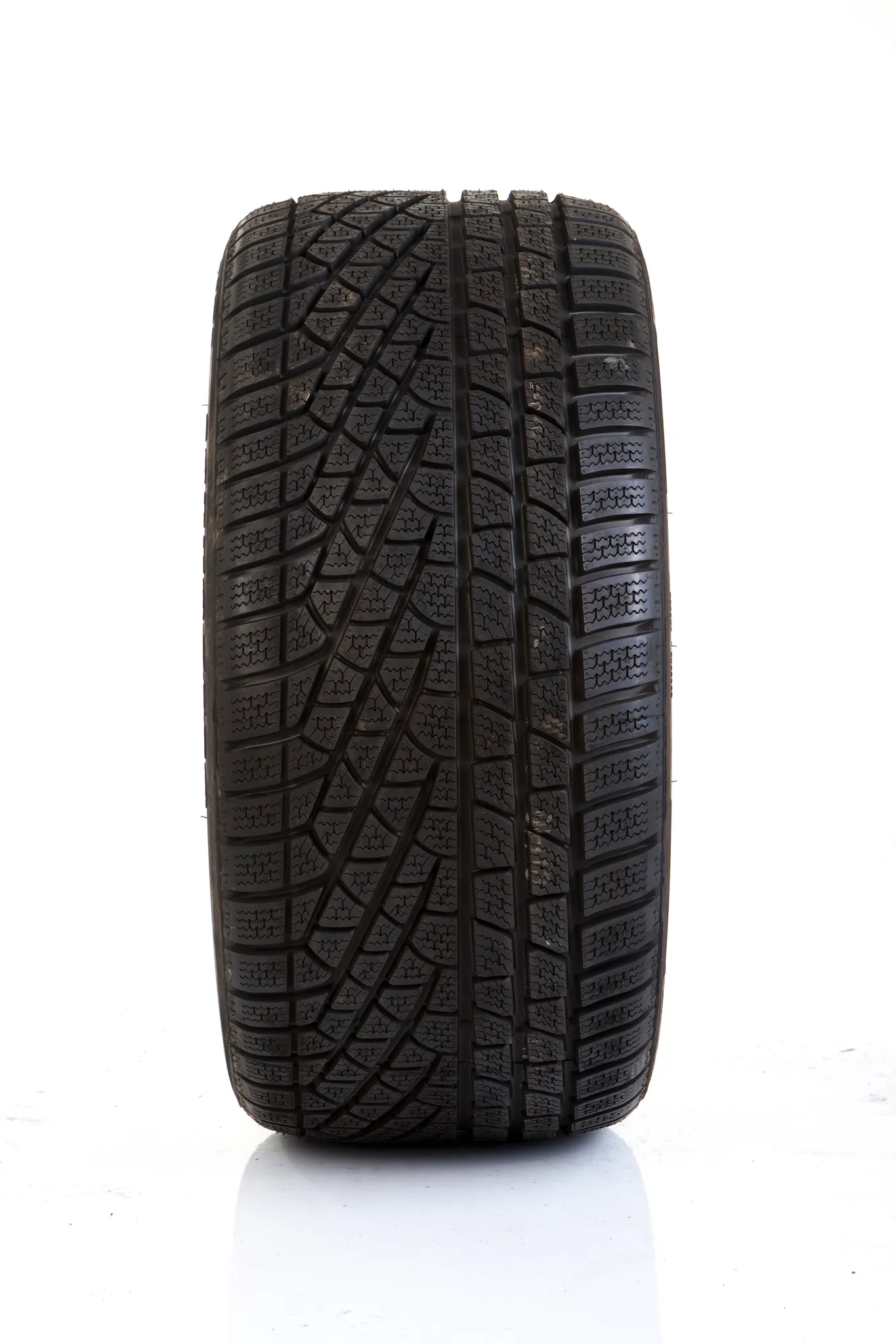 Pirelli 265/45 R18 SOTTOZERO SERIE II 101 V N0 - obrazek 3