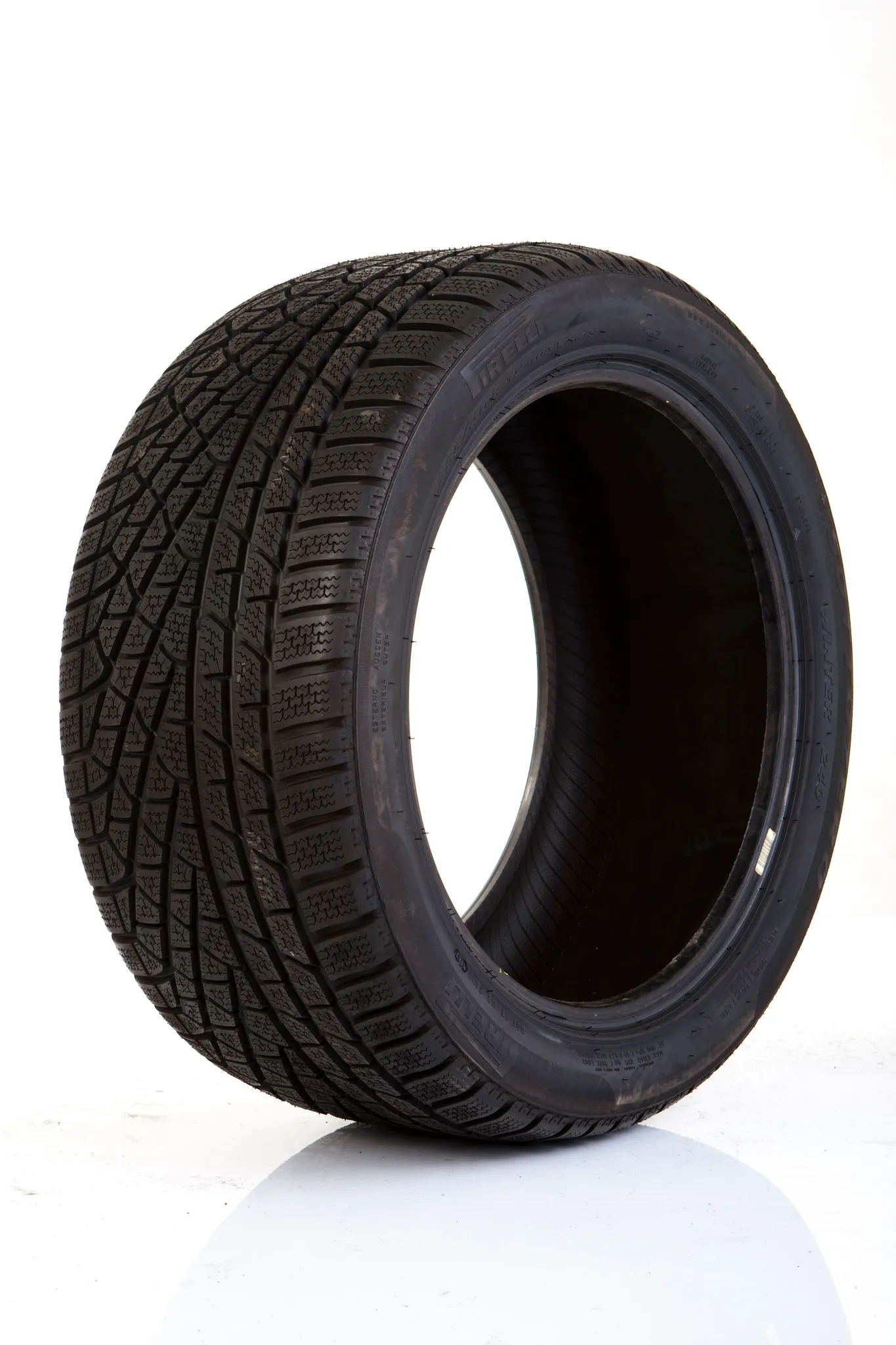Pirelli 265/45 R18 SOTTOZERO SERIE II 101 V N0 - obrazek 2