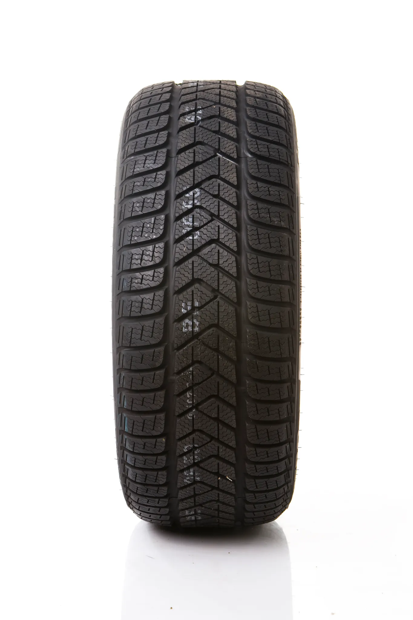 Pirelli 275/40 R20 SottoZero 3 106V - obrazek 3