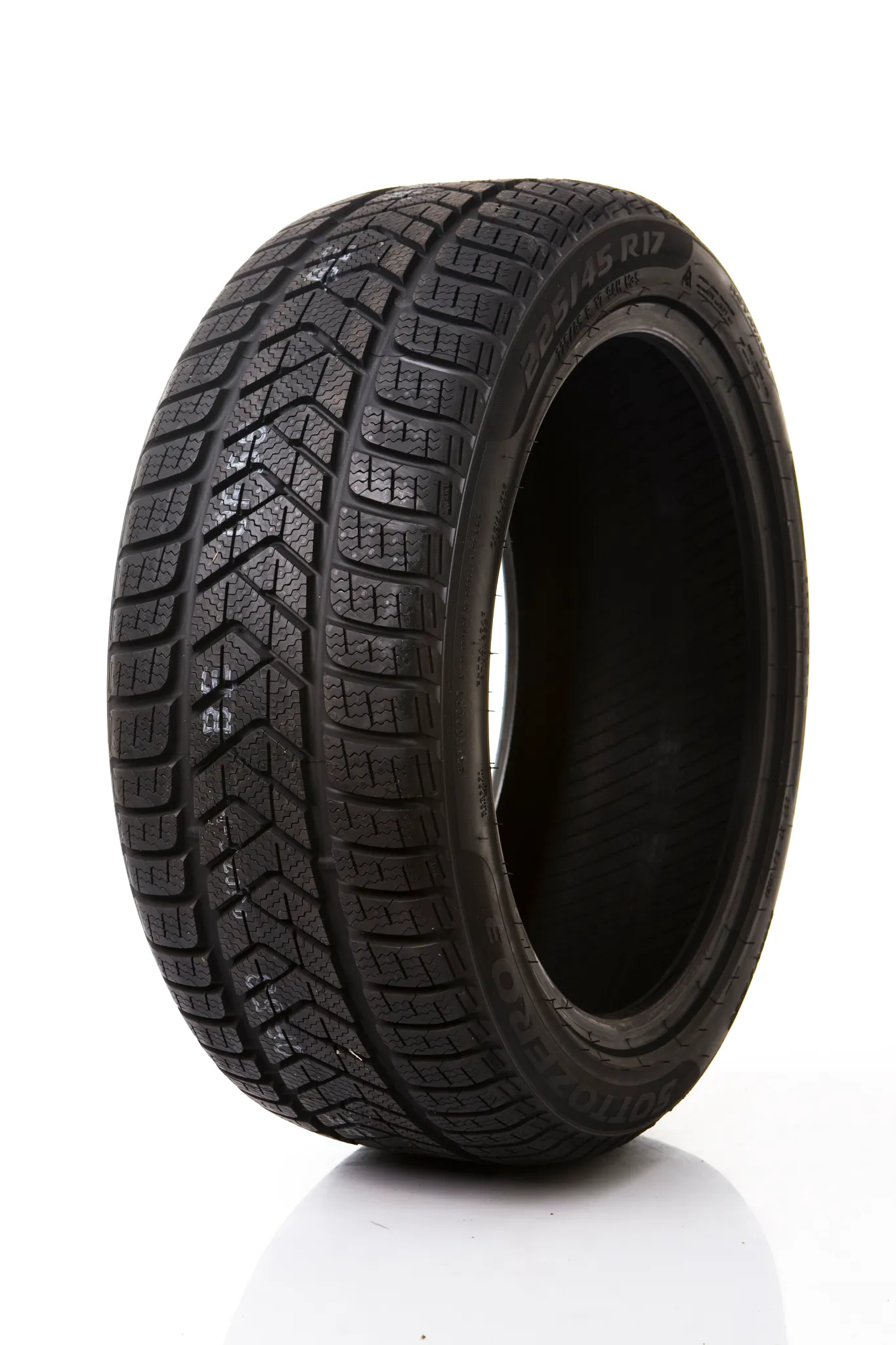 Pirelli 275/40 R20 SottoZero 3 106V - obrazek 2