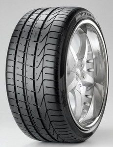 Pirelli 315/30 R23 P ZERO WINTER 2 108 W XL FR