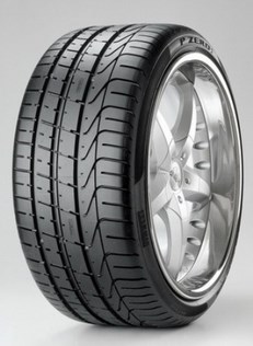 Pirelli 255/40 R19 P ZERO WIN 100V XL * FR