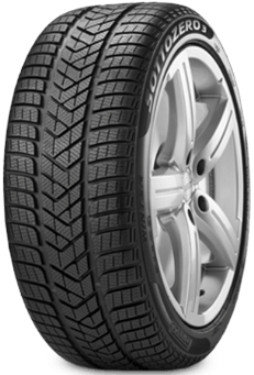 Pirelli 275/40 R20 SottoZero 3 106V