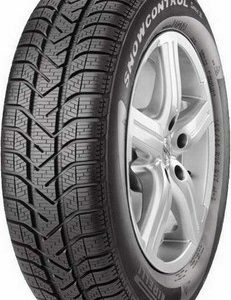 Pirelli 175/65 R15 SNOWCONTROL 3 88H XL *