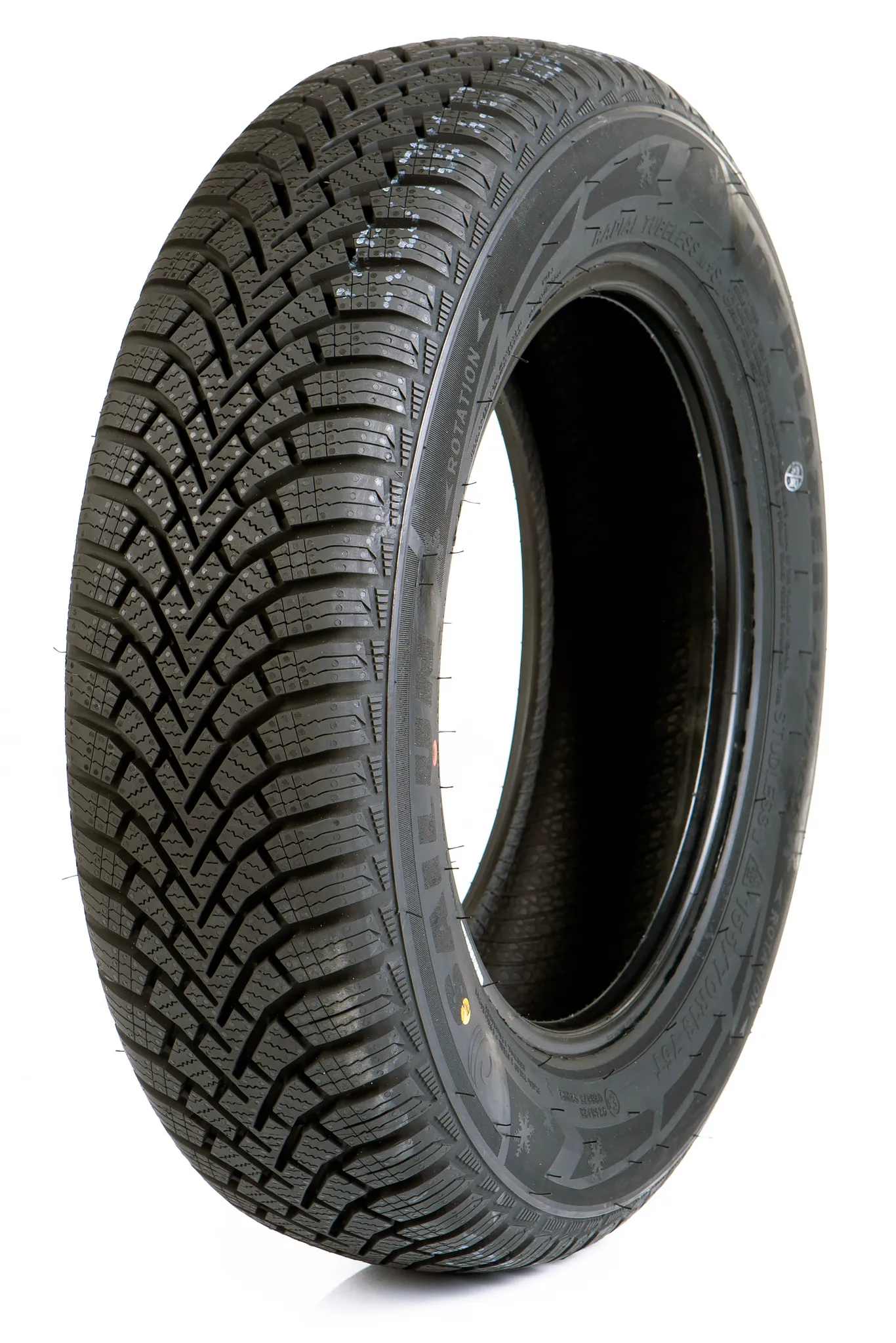 Sailun 195/65 R15 ICE BLAZER ALPINE PLUS 91T - obrazek 2