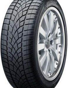 Dunlop 175/60 R16 SP WS3D 86H XL * ROF MFS.