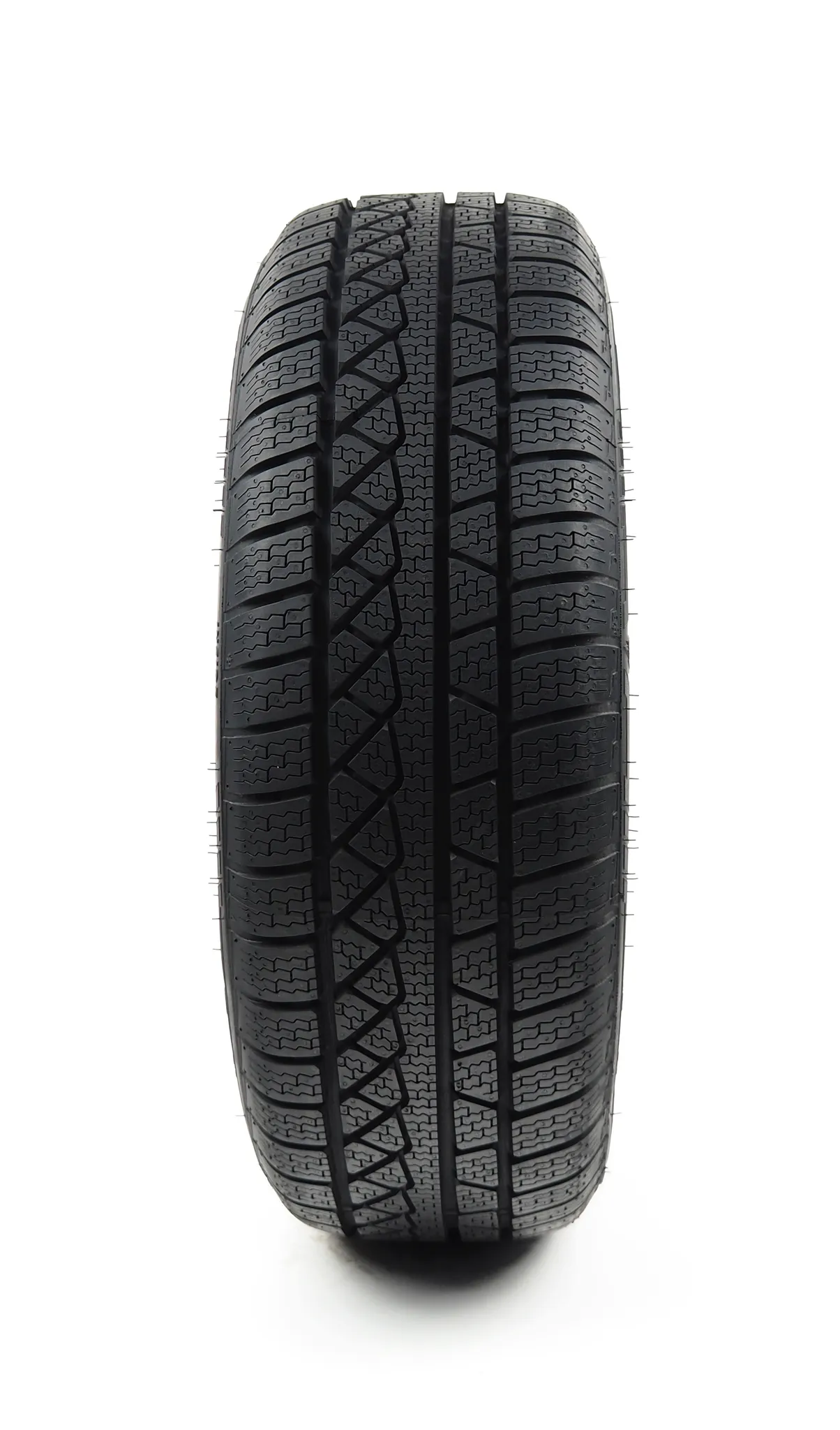 Starmaxx 235/60 R18 INCURRO WINTER W870 RF 107H TL - obrazek 4