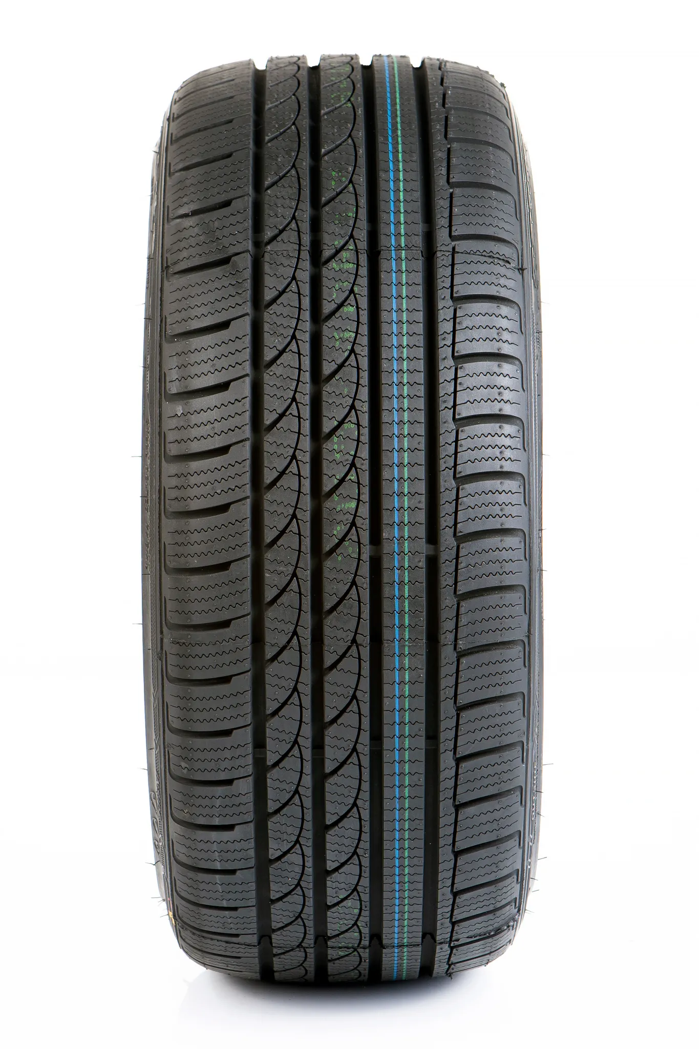 Tracmax 275/35 R19 ICE-PLUS S210 100V XL RG - obrazek 3