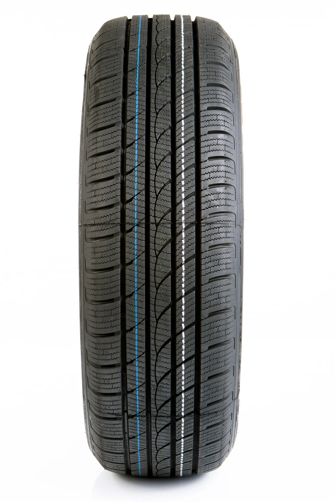 Tracmax 275/40 R20 ICE-PLUS S220 106V XL - obrazek 3