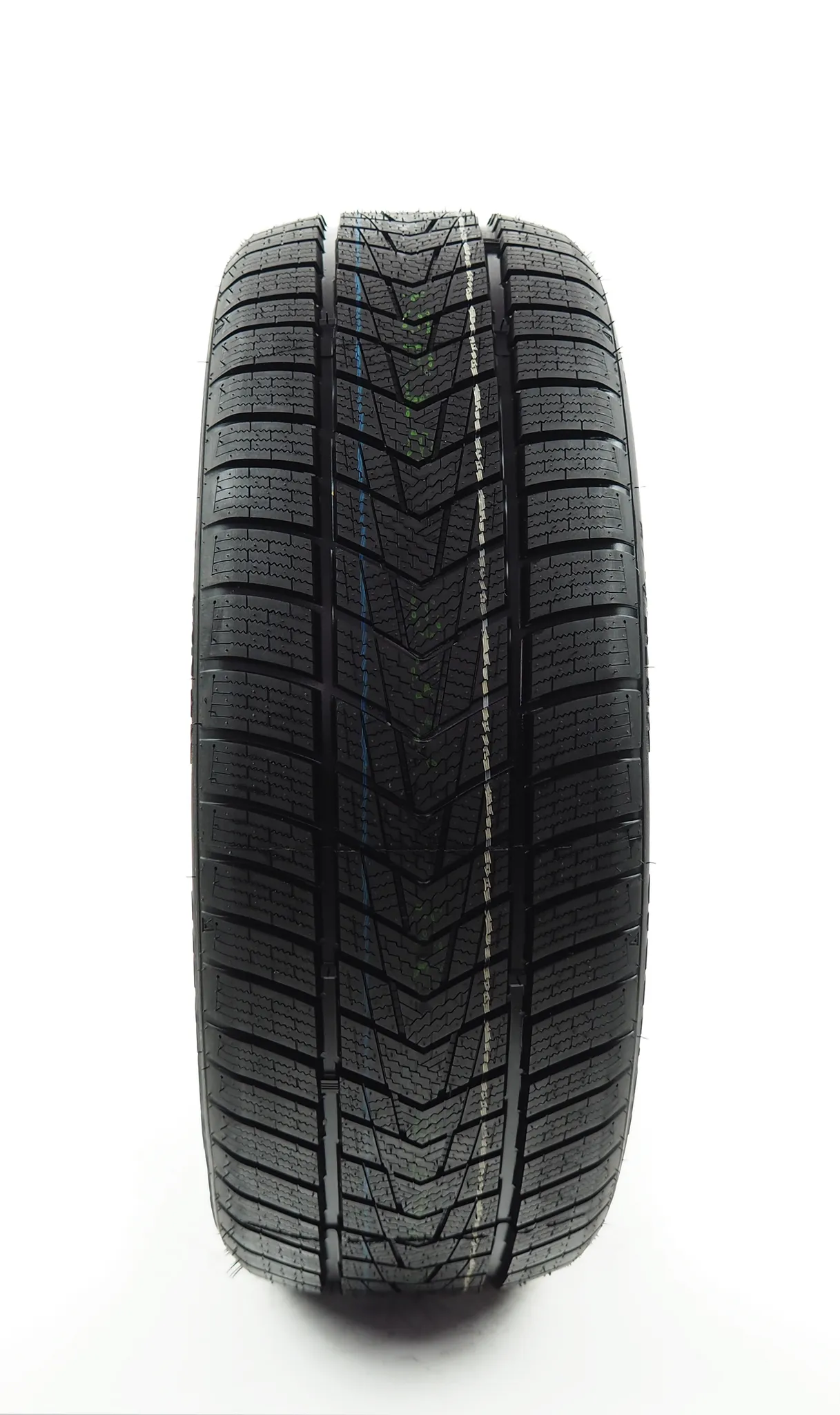 Tracmax 255/45 R18 X-PRIVILO S330 103V XL - obrazek 4