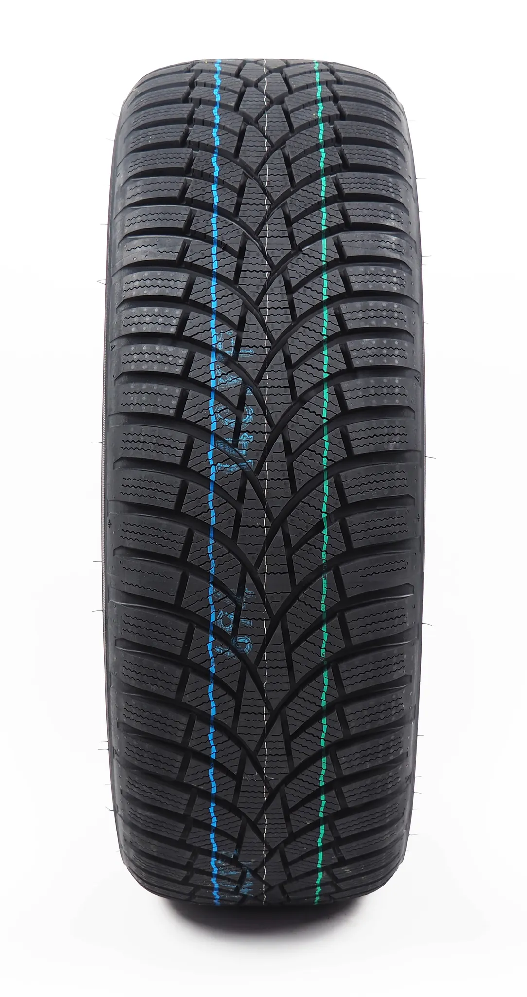 Toyo 225/50 R18 OBSERVE S944 95W - obrazek 6