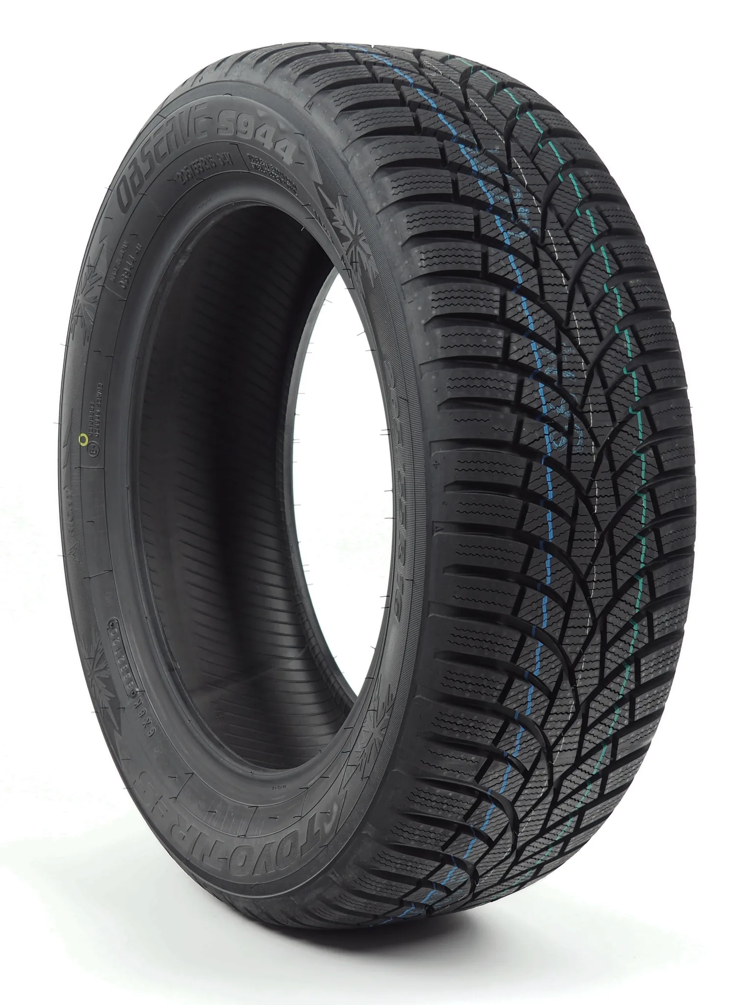 Toyo 225/50 R18 OBSERVE S944 95W - obrazek 4