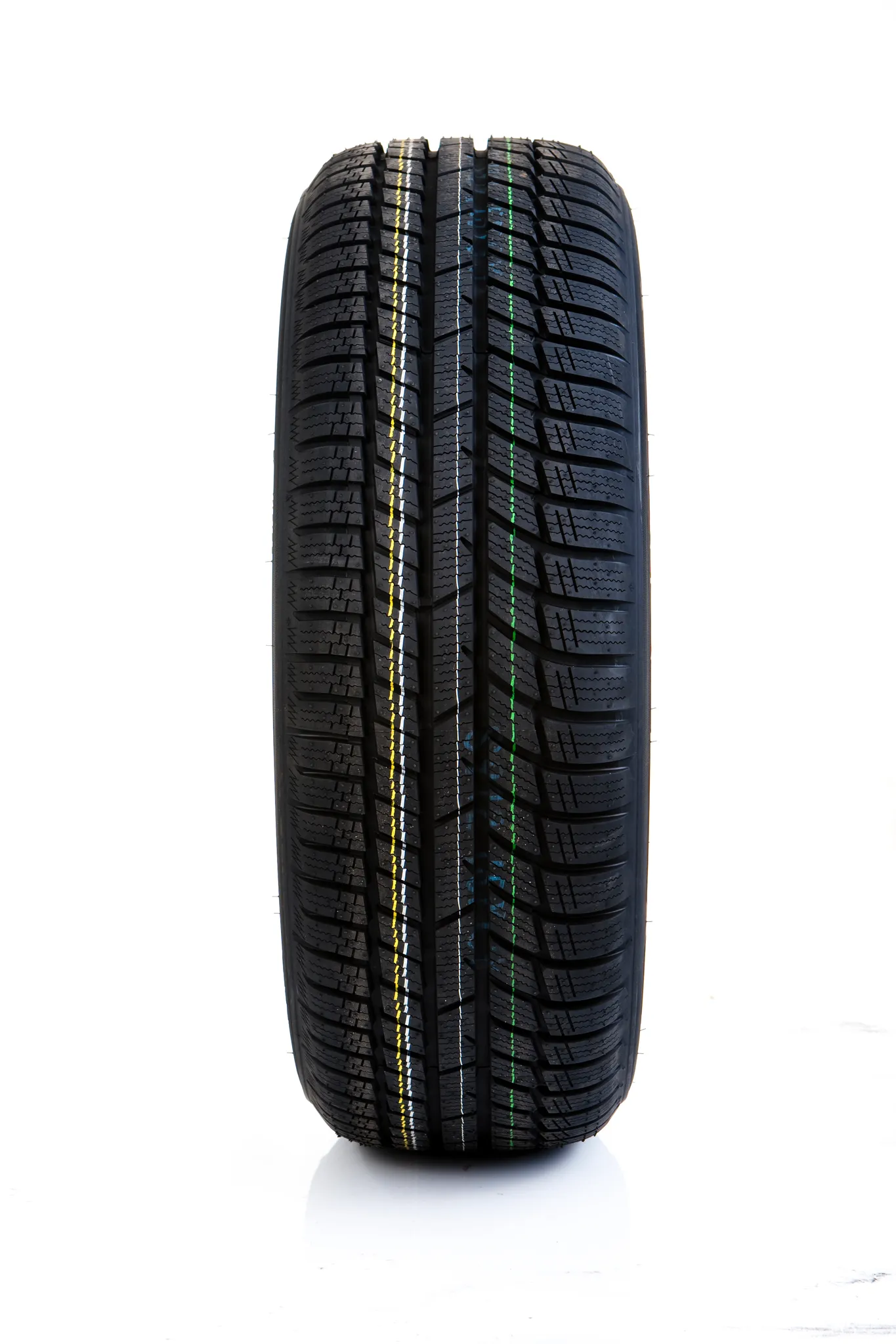Toyo 285/45 R20 SNOWPROX S945 SUV 112V XL - obrazek 3