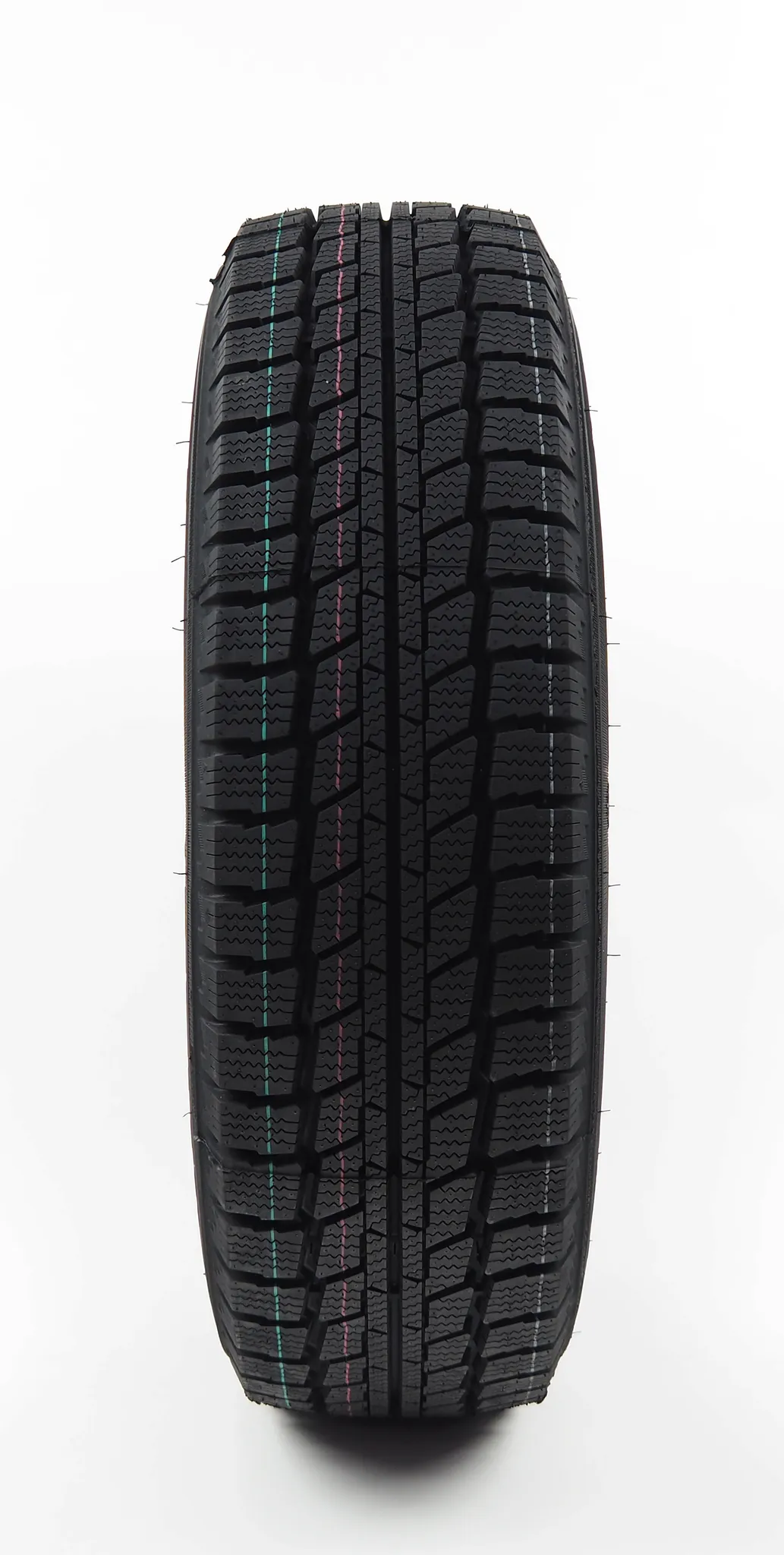 Triangle 215/70 R15C LL01 109/107S - obrazek 5
