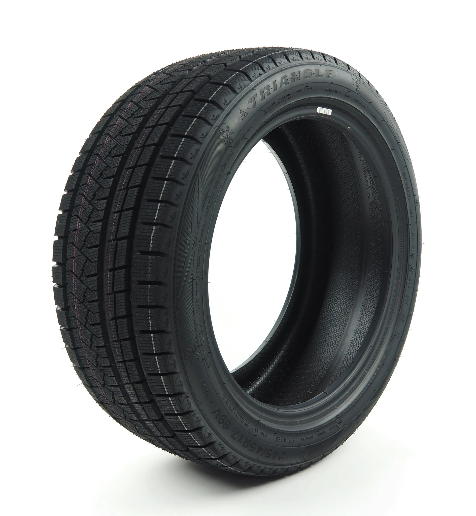 Triangle 235/60 R19 SNOWLINK (PL02) 107H XL - obrazek 3
