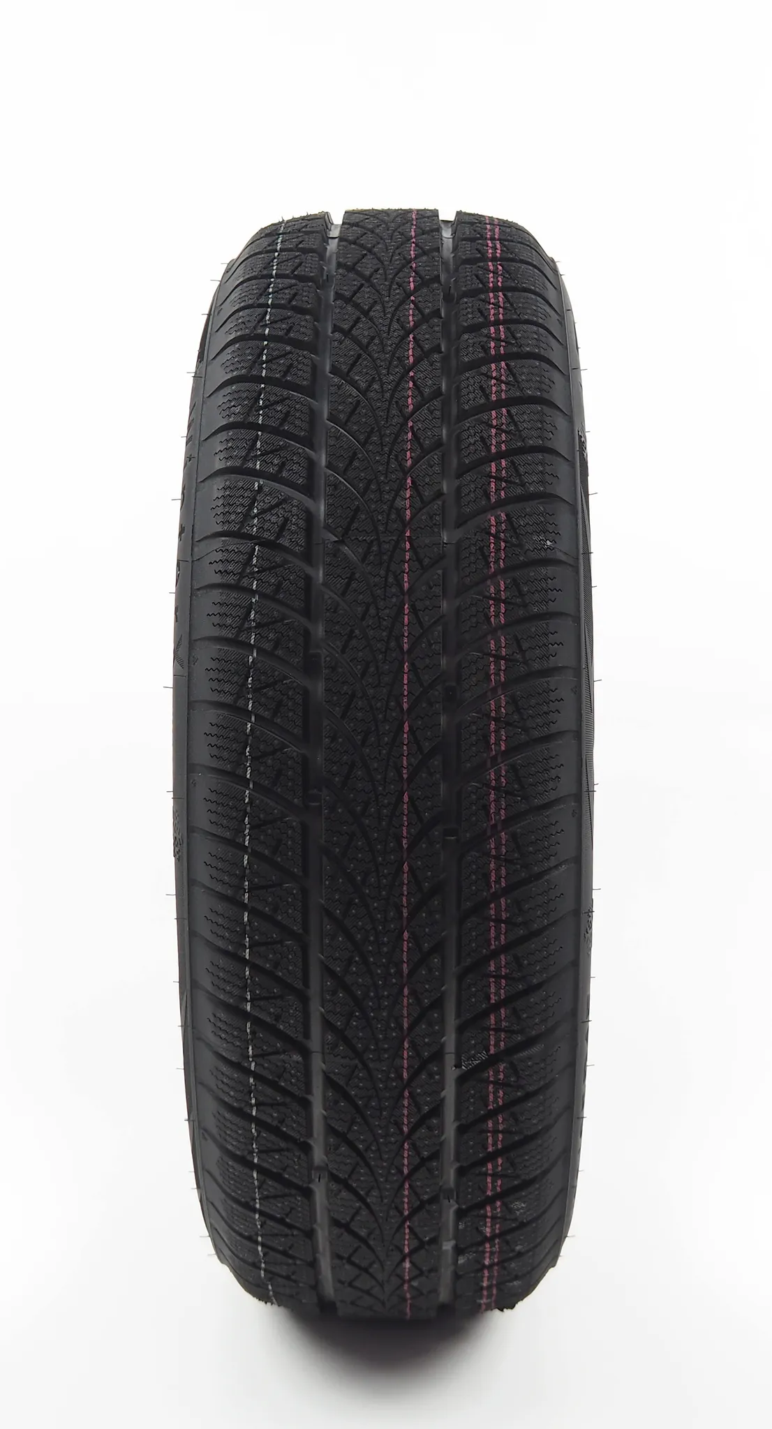 Triangle 225/65 R17 TW401 106H - obrazek 6