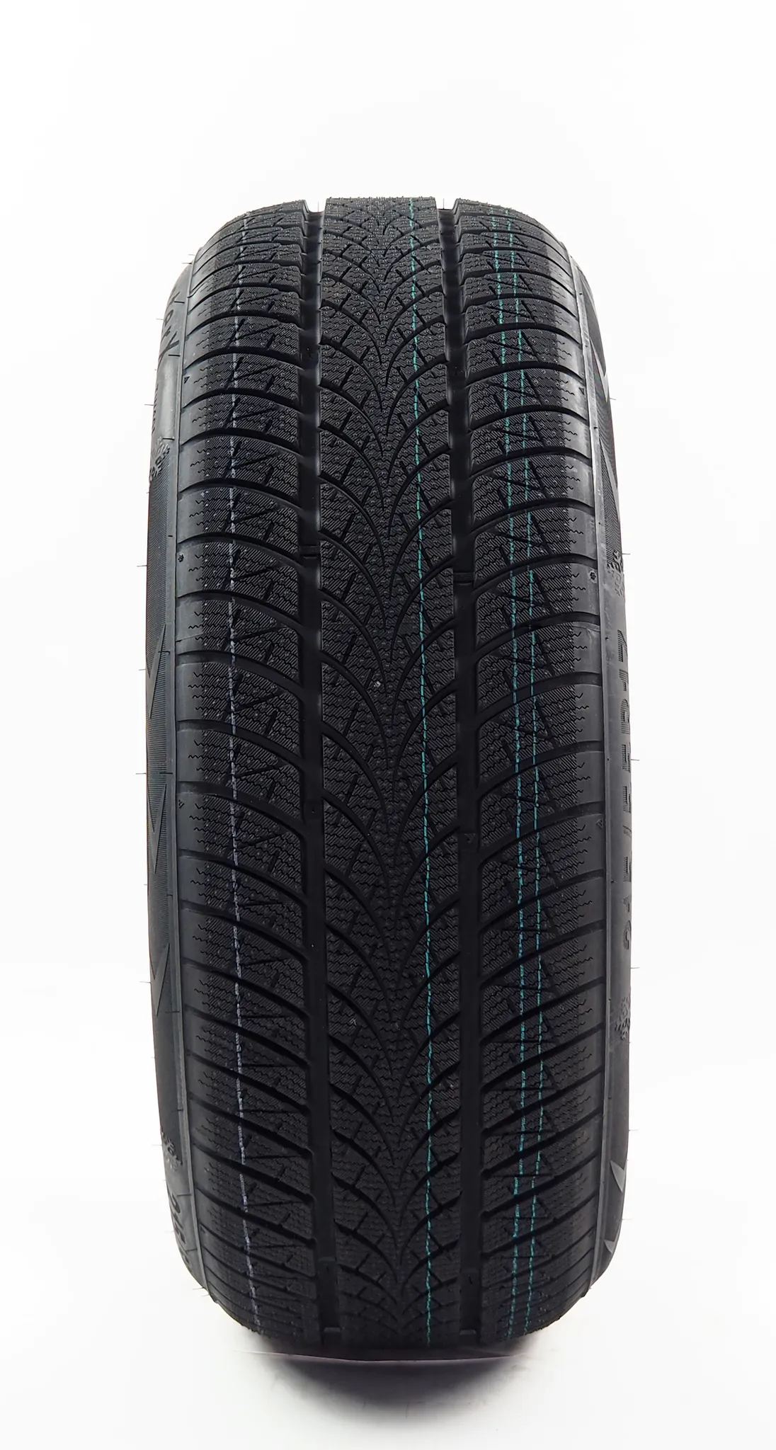 Triangle 225/65 R17 TW401 106H - obrazek 7